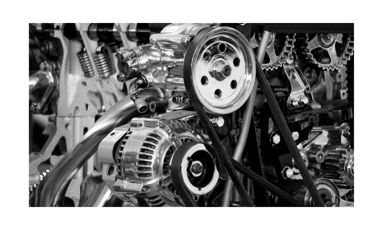 engine servies